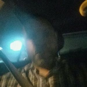 Meet your Posher, Gregory